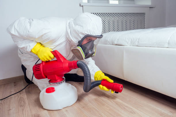 Pest Prevention Services in Parachute, CO