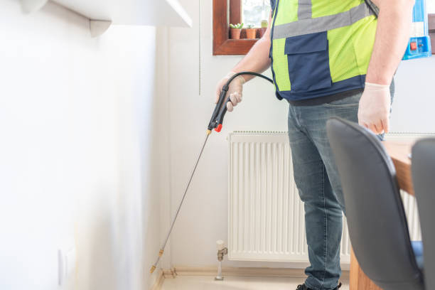 Best Best Pest Control Near Me  in Parachute, CO